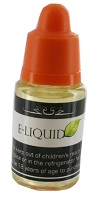 Rainbow 18mg E-Liquid 10ml 
